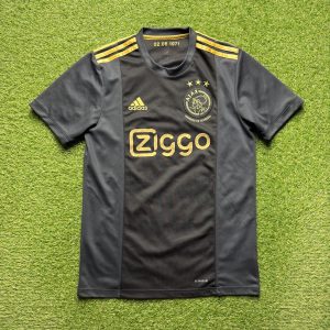2020/2021 3de Shirt