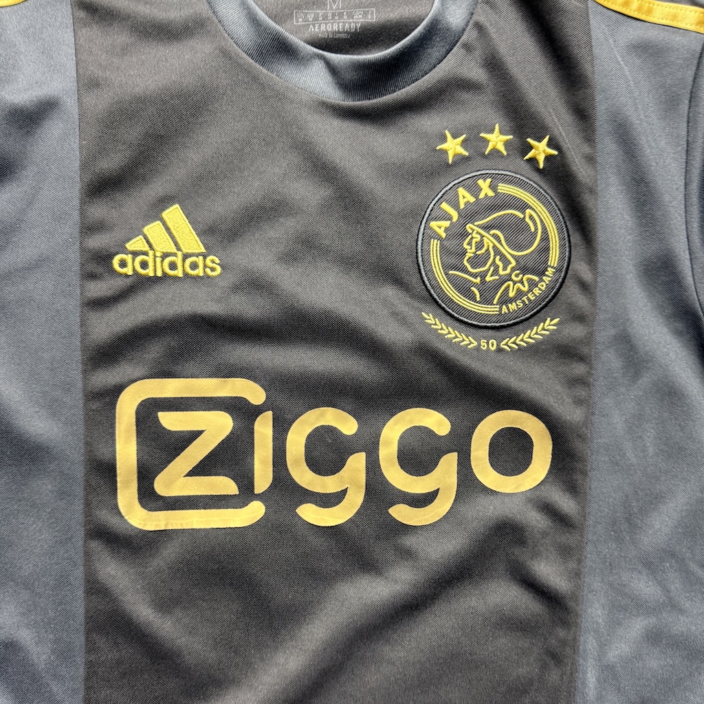2020/2021 3de Shirt - Afbeelding 3