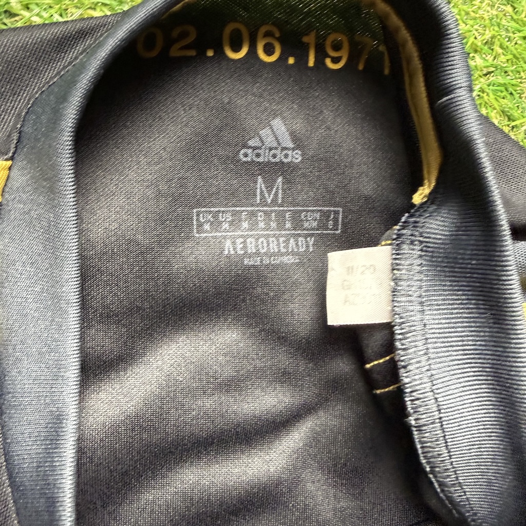 2020/2021 3de Shirt - Afbeelding 4