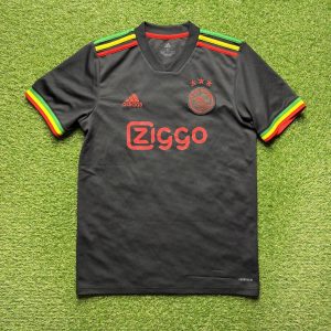 2021/2022 3de Shirt