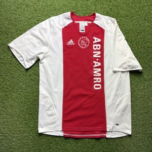 2005/2006 Home