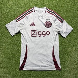 2024/2025 3rd Shirt