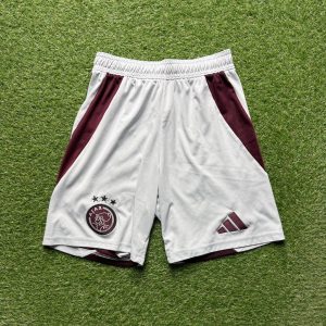 2024/2025 3rd Shorts
