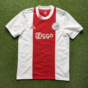 2021/2022 Home