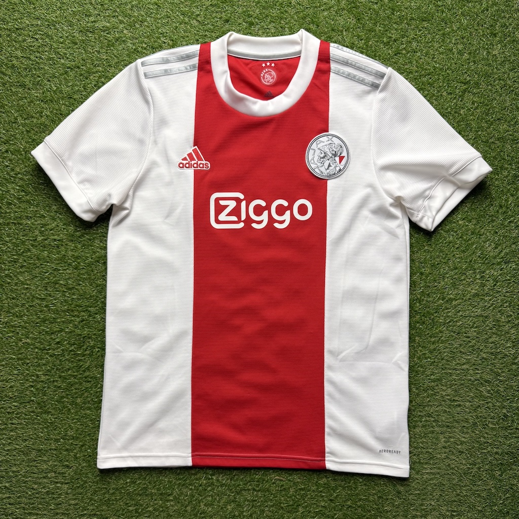 2021/2022 Home