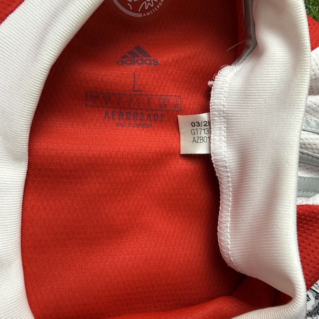 2021/2022 Home - Image 4