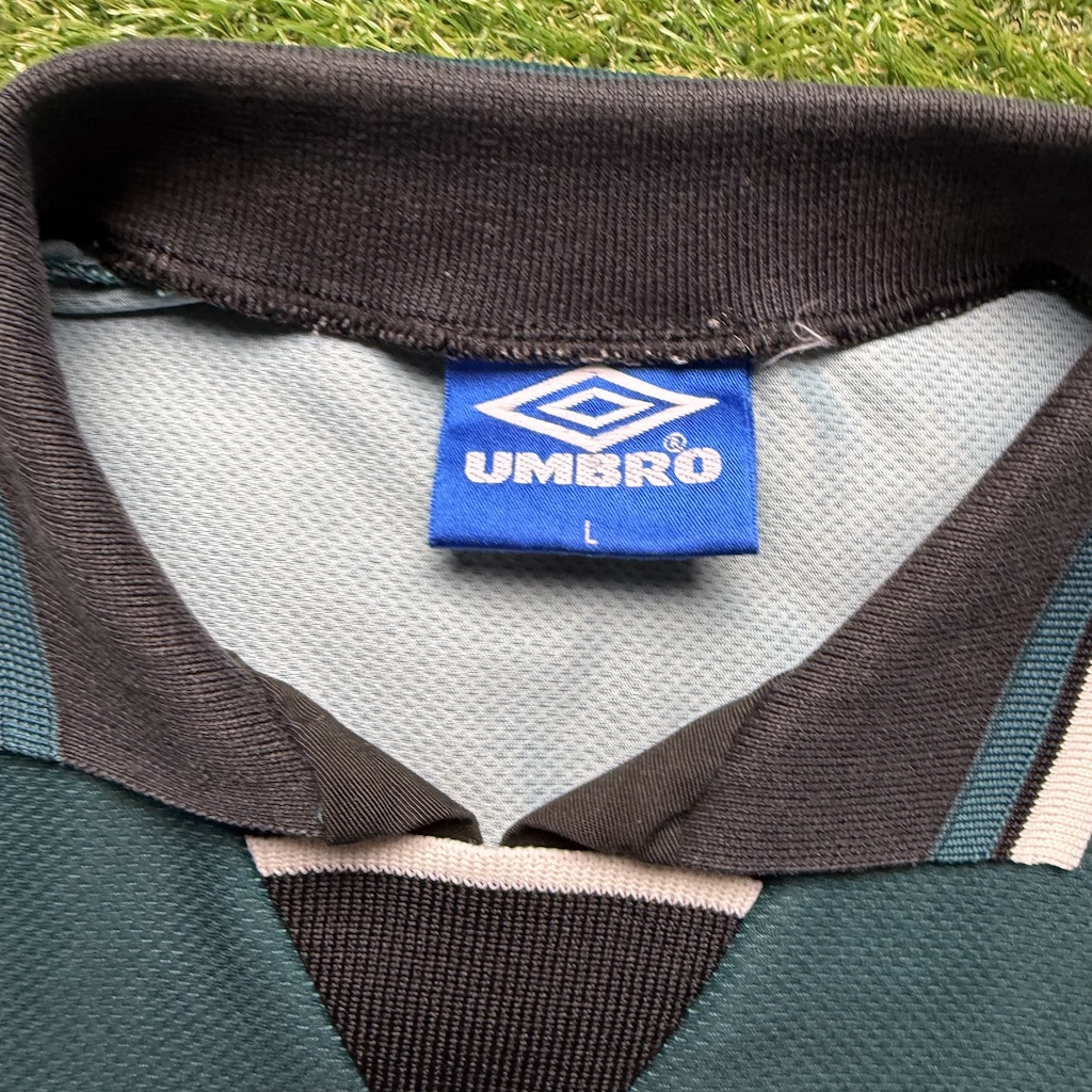 1995/1996 Uit - Afbeelding 4