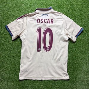 2025/2026 3de Shirt #10 OSCAR