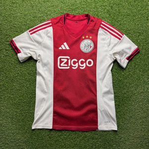 2025/2026 Home