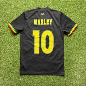 2021/2022 3rd Shirt #10 MARLEY