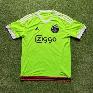 2015/2016 Away