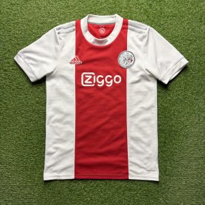 2021/2022 Home