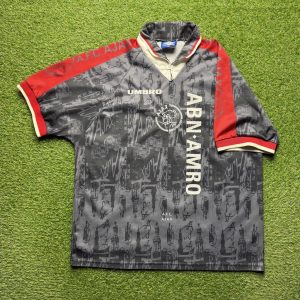 1996/1997 Away