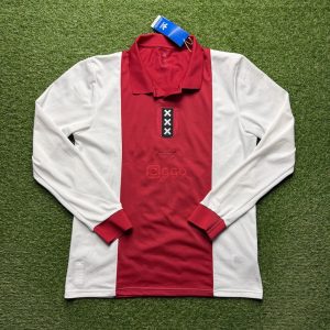 2024/2025 Anniversary Shirt