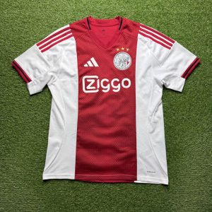 2025/2026 Home