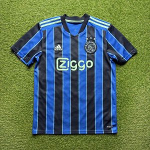 2021/2022 Away