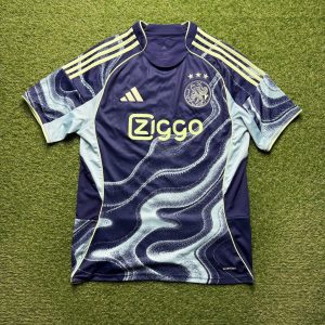 2025/2026 Away