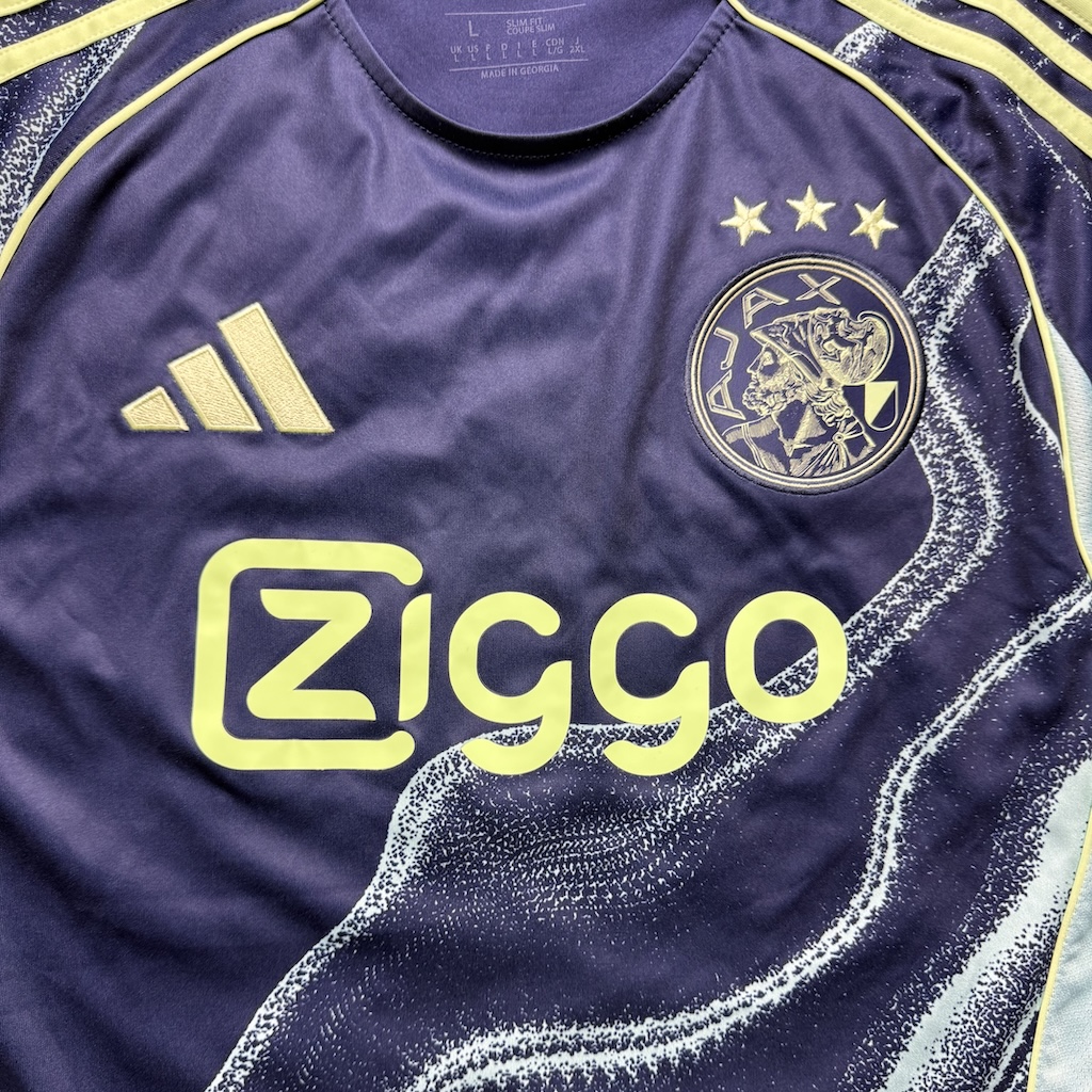 2025/2026 Away - Image 3