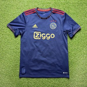 2022/2023 Away