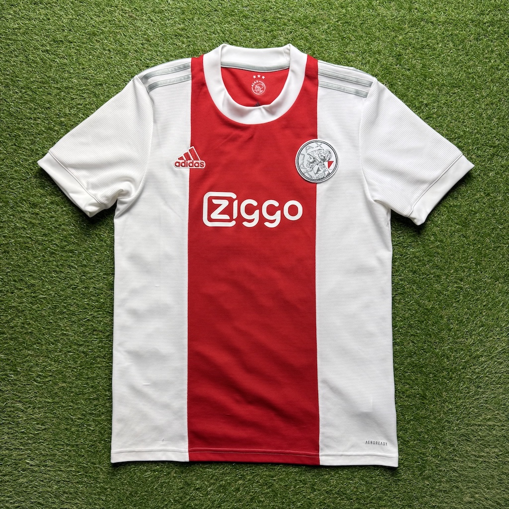 2021/2022 Home