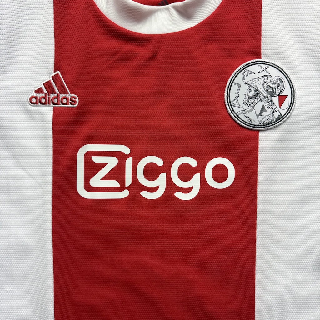 2021/2022 Home - Image 3