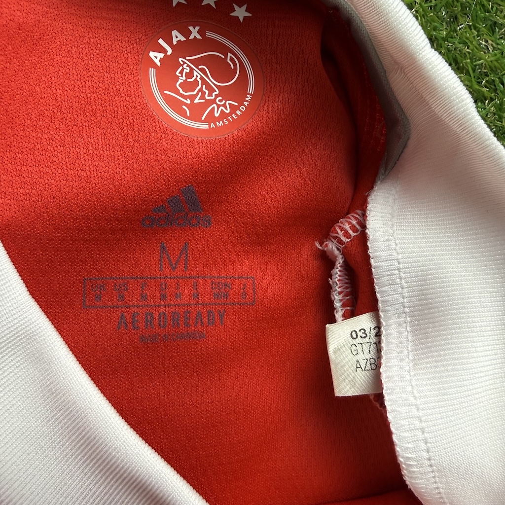 2021/2022 Home - Image 4