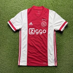 2020/2021 Home