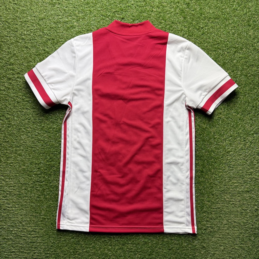 2020/2021 Home - Image 2