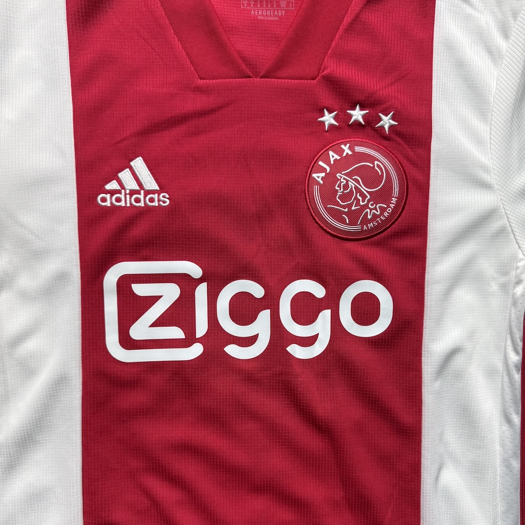 2020/2021 Home - Image 3