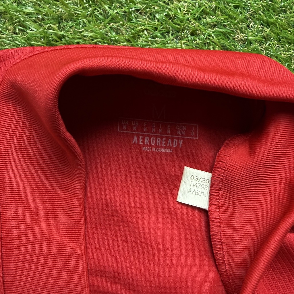 2020/2021 Home - Image 4