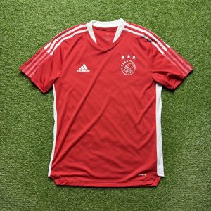 2021/2022 Training Shirt