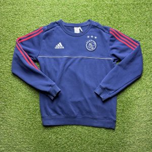2017/2018 Training Sweater
