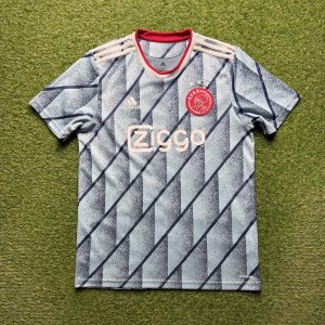 2020/2021 Away