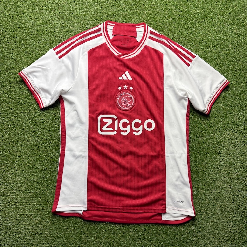 2023/2024 Home