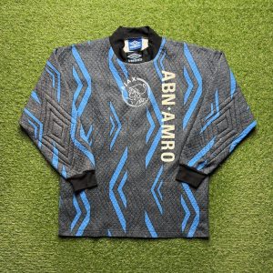 1994/1995 Keepersshirt