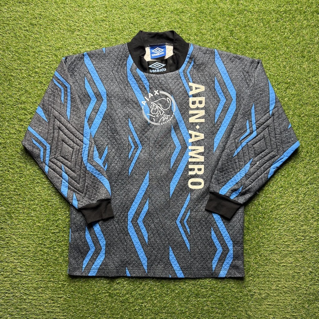 1994/1995 Goalkeeper Shirt