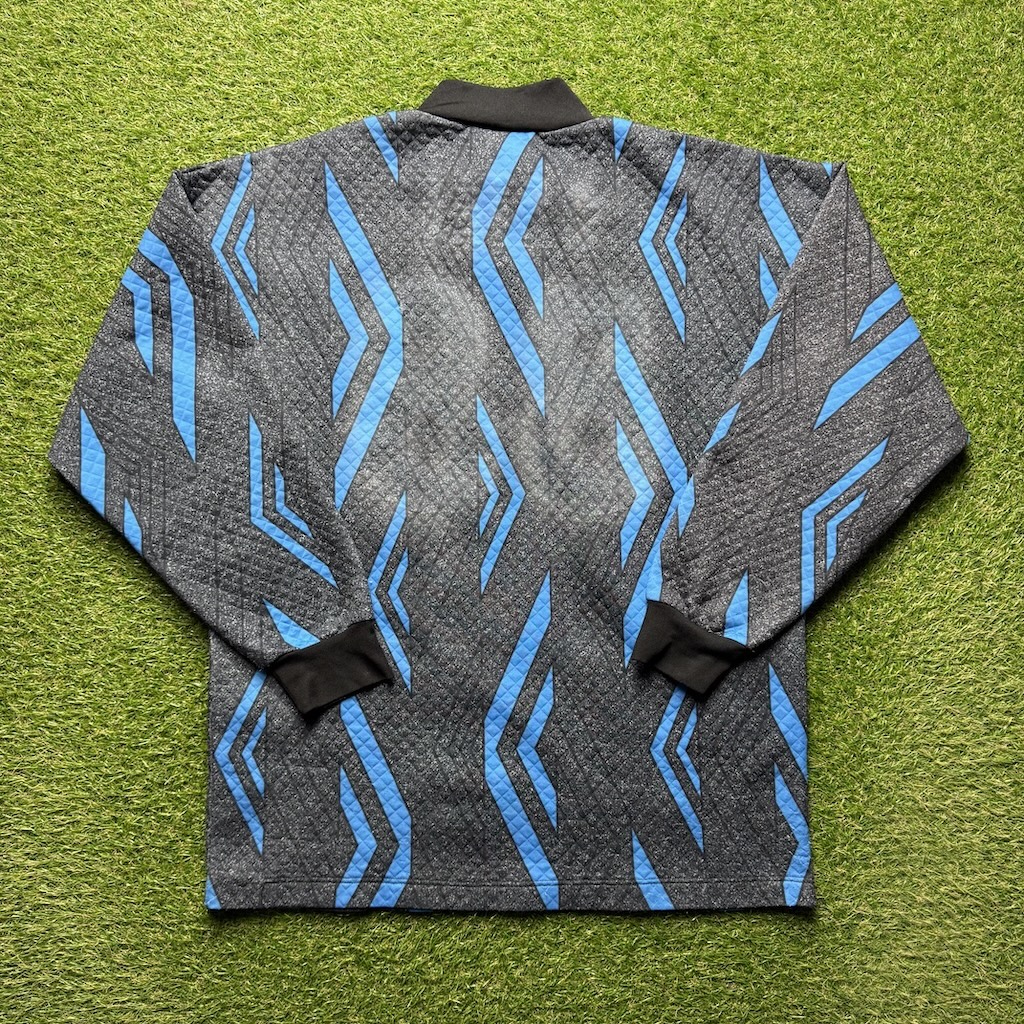 1994/1995 Goalkeeper Shirt - Image 2