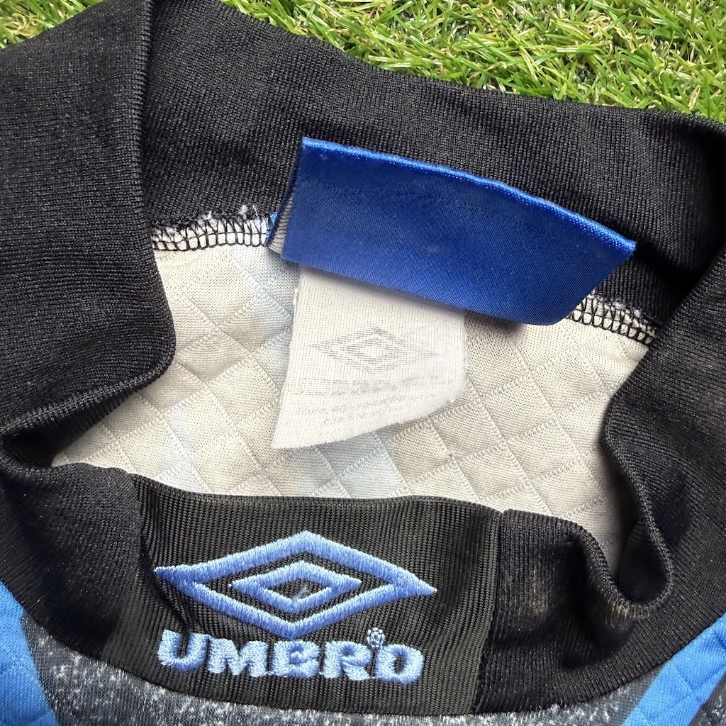 1994/1995 Goalkeeper Shirt - Image 5