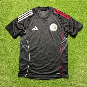 2025/2026 Training Shirt