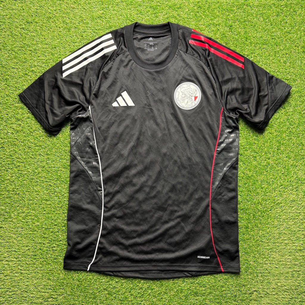 2025/2026 Training Shirt