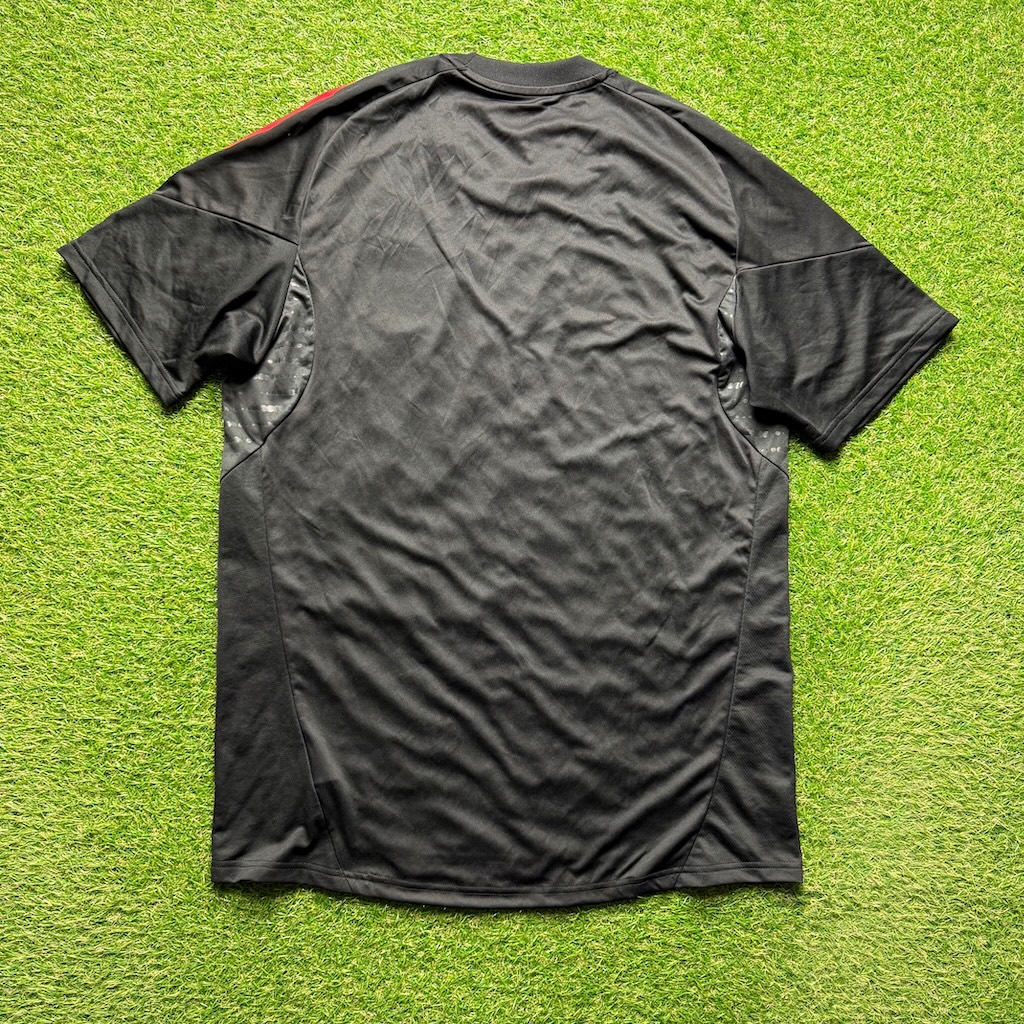 2025/2026 Training Shirt - Image 2