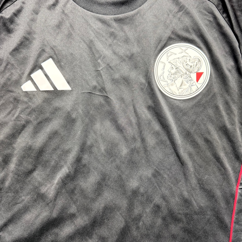 2025/2026 Training Shirt - Image 3