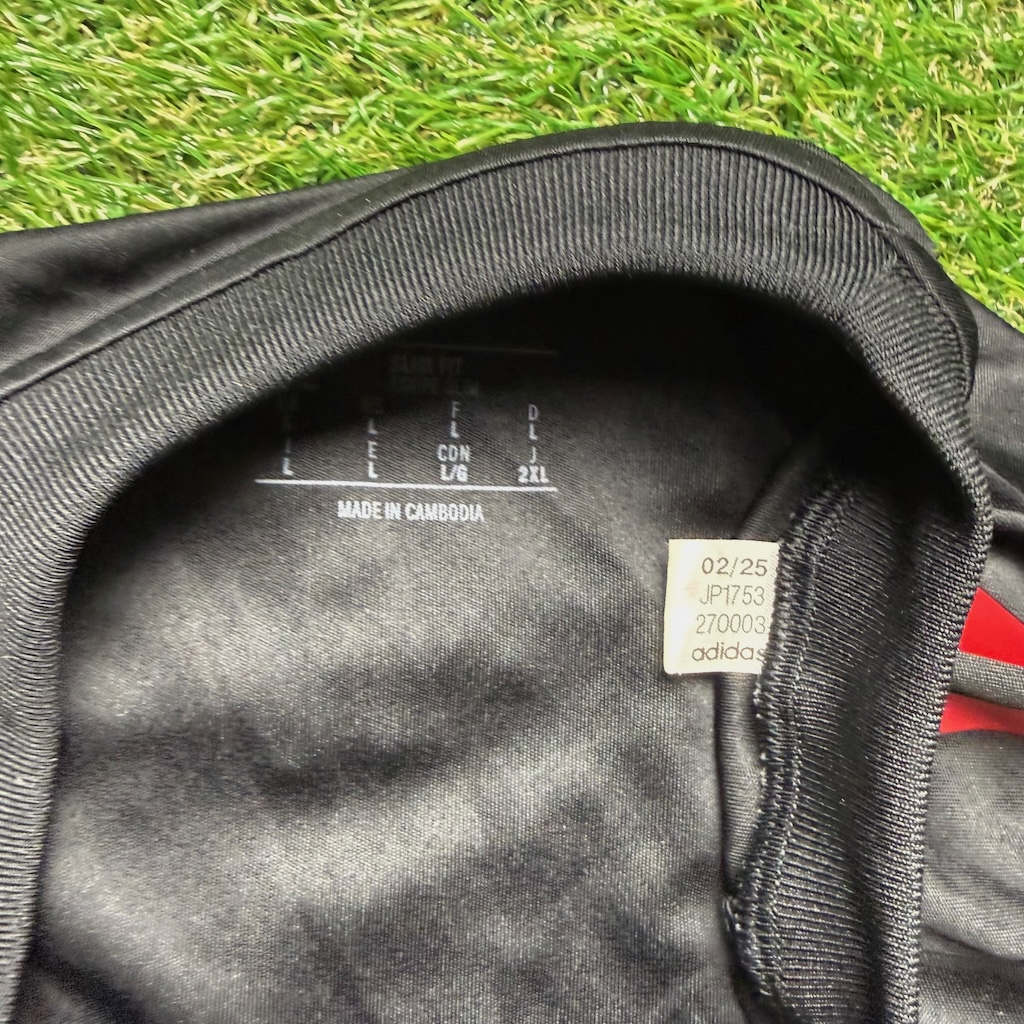 2025/2026 Training Shirt - Image 4