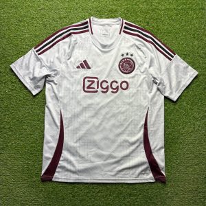 2024/2025 3de Shirt