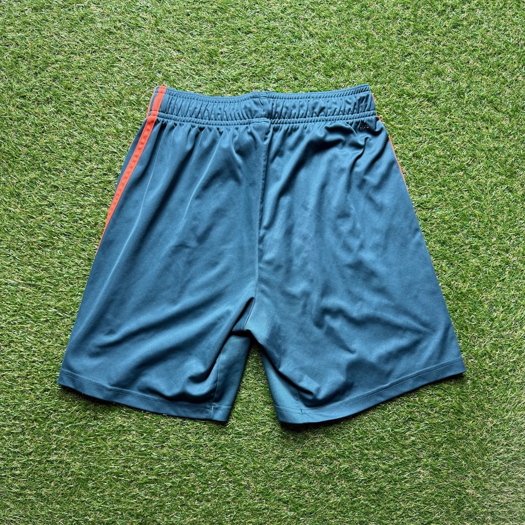2019/2020 Away Shorts - Image 2