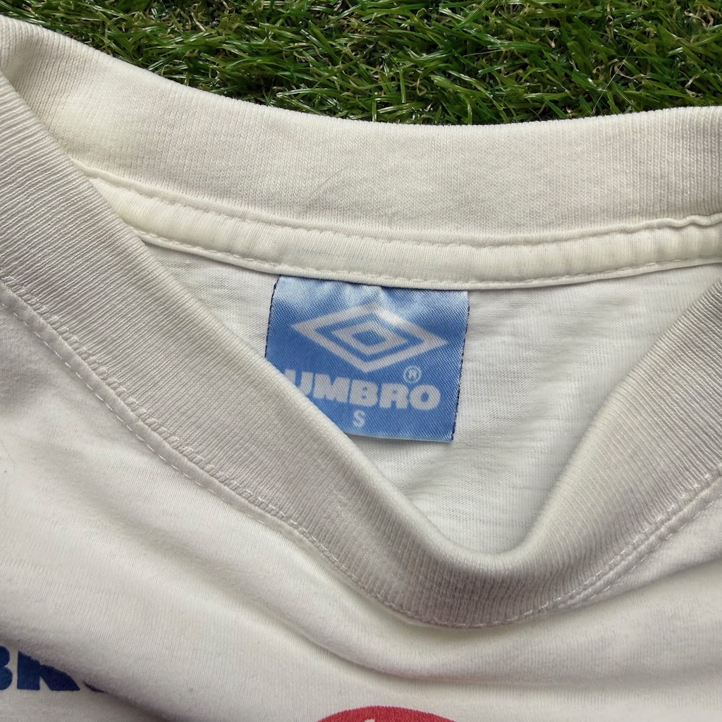 1997/1998 T-Shirt - Afbeelding 4