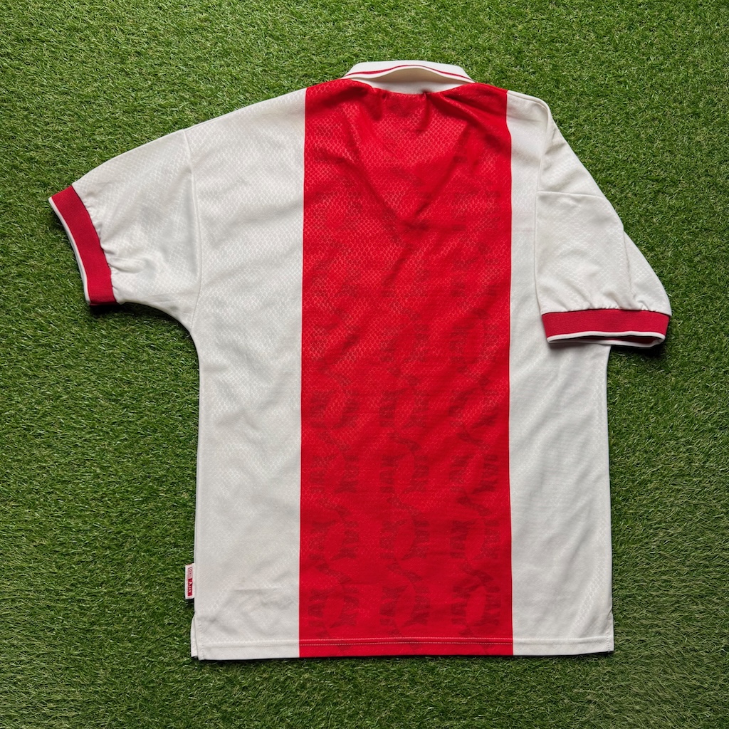 1998/1999 Thuis - Afbeelding 2