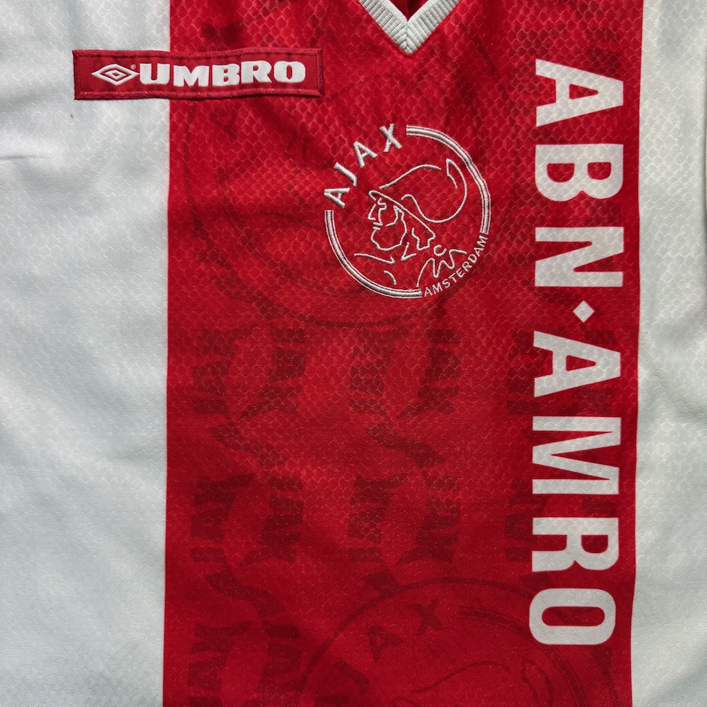 1998/1999 Thuis - Afbeelding 3