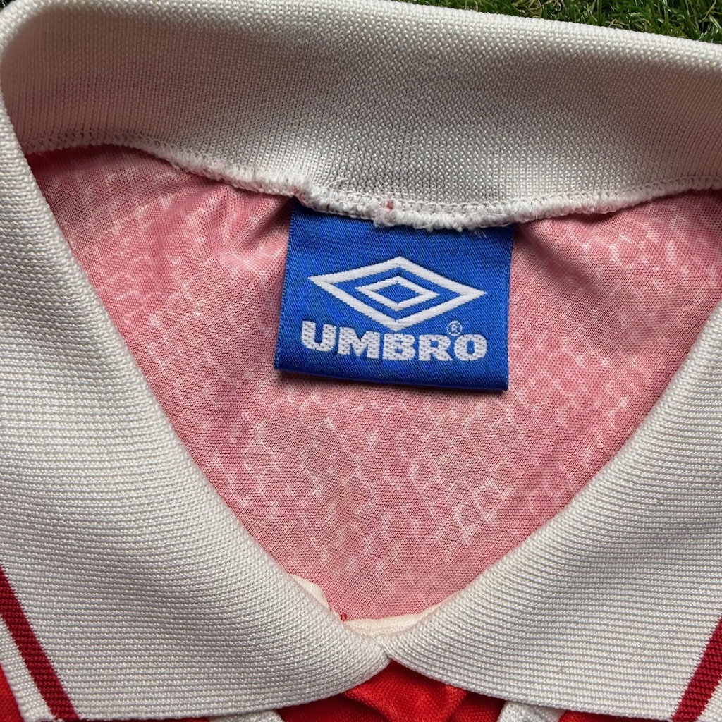 1998/1999 Thuis - Afbeelding 4