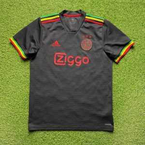 2021/2022 3rd Shirt